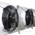 Pendingin kipas pendingin udara evaporator